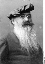 Guido von List profile picture
