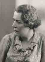 Marjorie Hillis