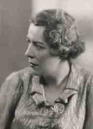 Marjorie Hillis profile picture