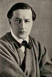 Edmund Dulac profile picture