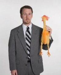 John Hargrave profile picture