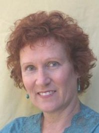 Christine Harris profile picture
