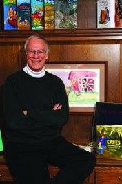 David L. Harrison profile picture