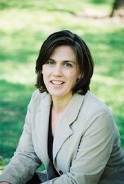 Mette Ivie Harrison profile picture