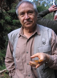 Homero Aridjis profile picture
