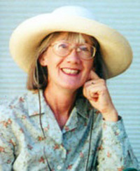 Juanita Havill profile picture