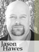 Jason Hawes profile picture