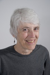 Betsy Hearne profile picture