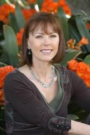 Mary Hershey profile picture