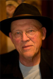 Jim Heynen profile picture