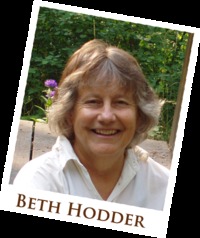 Beth Hodder
