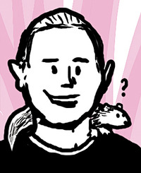 Matthew Holm profile picture