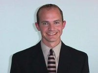 Joshua Holmberg