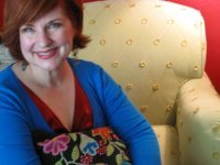 Kimberly Willis Holt profile picture