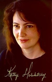 Katherine Holubitsky profile picture
