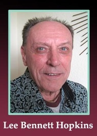 Lee Bennett Hopkins profile picture