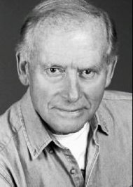 James D. Houston profile picture