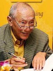 Dagpo Rinpoche