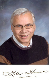 Glen Huser profile picture