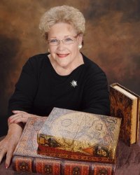 Mary Ann Hutchison profile picture