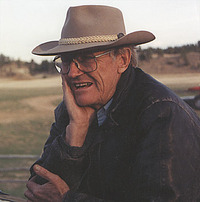 Dayton O. Hyde profile picture