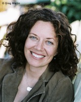 Susan Gregory Thomas