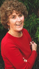 Susan M. Casey profile picture