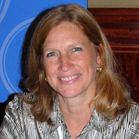 Jo S. Kittinger profile picture