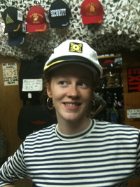 Katie Farris profile picture
