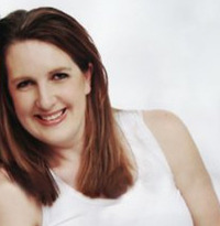 Tracey Edwards