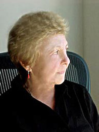 Miriam Chaikin profile picture