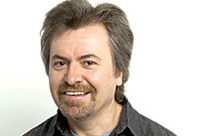 Adrian Chamberlain
