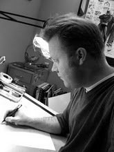 Scott Chantler profile picture