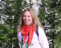 Lynne Cherry profile picture