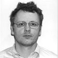 David Chotjewitz profile picture