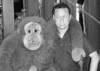 Grant S. Clark profile picture