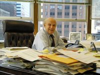 Floyd Abrams profile picture