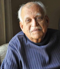 Jamil Ahmad profile picture