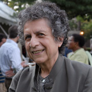 Leila Ahmed profile picture