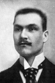 Akseli Gallen-Kallela