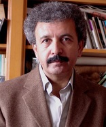 Ibrahim Nasrallah