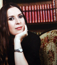 Kristina Sabaliauskaitė profile picture