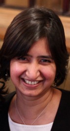 Chitra Soundar profile picture