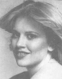 Victoria Malvey