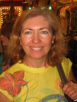 Rebecca Burke profile picture