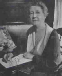 Lilian C. Garis profile picture