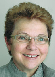 Marianne LaFrance