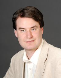 David Barron