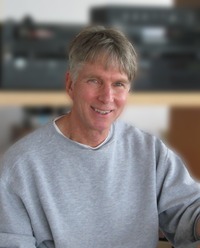 Joel Levine profile picture