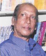 නිව්ටන් ගුණසේකර